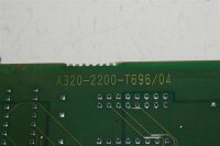 FANUC A16B-2200-069 Control Board A16B2200069