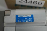 FESTO ADVU-40-25-A-PA Kurzhubzylinder ADVU4025APA   156630