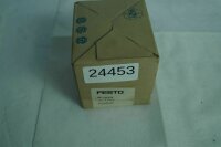 FESTO HE-1/4-S-B Ventil 33017 Einschaltventil