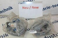 FESTO KMV-1-24-5-LED Kabel Verbindungsleitung KMV1245LED