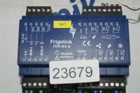 Frigolink FKR 002 B Steuerungsteil aus Kälteleitung FKR002B