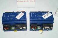 Frigolink Wurm FIO 001 B Kühlstellenregler Regler FIO001B