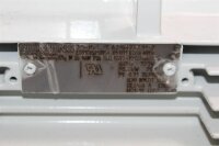 Grundfos HILGE EURO-HYGIA-II-ADAPTA Edelstahl Kreiselpumpe Lebensmittelpumpe