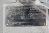 Grundfos HILGE EURO-HYGIA-II-ADAPTA Edelstahl Kreiselpumpe Lebensmittelpumpe