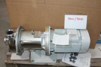 Grundfos HILGE EURO-HYGIA-II-ADAPTA Edelstahl...