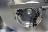 Grundfos HILGE EURO-HYGIA-II-ADAPTA Edelstahl Kreiselpumpe Lebensmittelpumpe neu