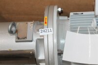 Grundfos HILGE EURO-HYGIA-II-ADAPTA Edelstahl Kreiselpumpe Lebensmittelpumpe neu