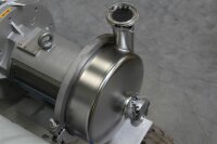 Grundfos HILGE EURO-HYGIA-II-ADAPTA Edelstahl Kreiselpumpe Lebensmittelpumpe neu