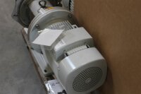 Grundfos HILGE EURO-HYGIA-II-ADAPTA Edelstahl Kreiselpumpe Lebensmittelpumpe neu