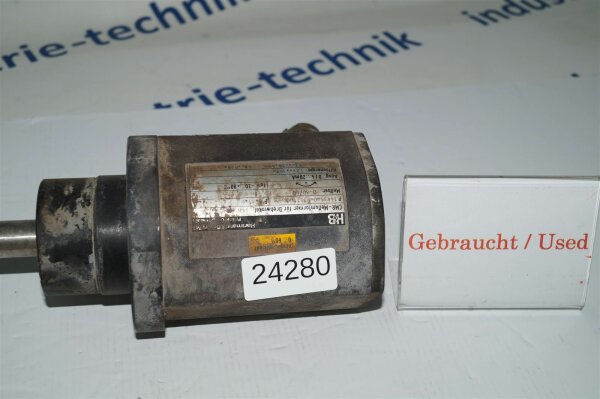 H & B P14435-0-6321100 Encoder P1443506321100 CMR-Meßumformer für Drehwinkel TGM
