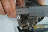 H&B Encoder P14435-0-6321100  H & B  CMR meßumformer für drehwinkel TGM 4