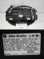 Allen Bradley MPL-B330P-SK72AA SERVOMOTOR servo motors