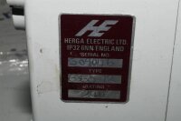 hergalite 6360 Multichannel Control