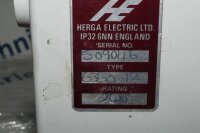 hergalite 6360 Multichannel Control