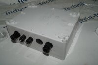 hergalite 6360 Multichannel Control