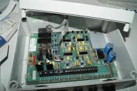 hergalite 6360 Multichannel Control