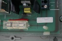 hergalite 6360 Multichannel Control