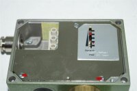 HERION 08192 00 Pneumatik 1,6 bar Druckschalter