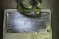 HILGE EURO-HYGIA-II-ADAPTA-SUPER Edelstahl pumpe Kreiselpumpe Lebensmittelpumpe