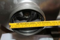 HILGE EURO-HYGIA-II-ADAPTA-SUPER Edelstahl pumpe Kreiselpumpe Lebensmittelpumpe