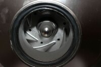 HILGE EURO-HYGIA-II-ADAPTA-SUPER Edelstahl pumpe Kreiselpumpe Lebensmittelpumpe