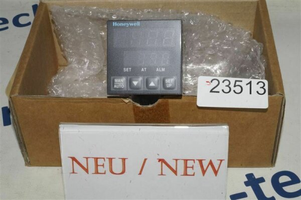 Honeywell DC100171732000 Micro Pro Controller