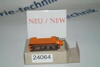 IFM efector 0B5013 0BF-FPKG/T/US-100 photo electric Sensors