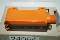 IFM efector 0B5013 0BF-FPKG/T/US-100 photo electric Sensors