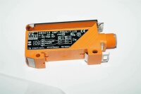 IFM efector 0B5013 0BF-FPKG/T/US-100 photo electric Sensors