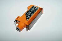 IFM efector 0B5013 0BF-FPKG/T/US-100 photo electric Sensors