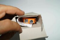 IFM efector 0B5013 0BF-FPKG/T/US-100 photo electric Sensors