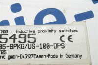 ifm electronic efector 100 IGB3005-BPKG/US-100-DPS induktiver Sensor IG5495