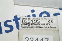 ifm electronic efector 100 IGB3005-BPKG/US-100-DPS induktiver Sensor IG5495
