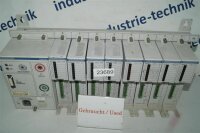 INDRAMAT Rack RECO-G.06/01-FW 265707 Steuerung  komplett