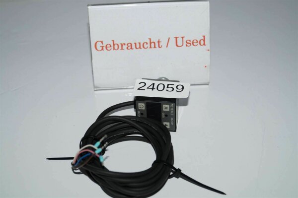 KEYENCE AP-32P Drucksensor Sensor AP32P