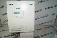 Lenze EVD4903-E Stromrichter 00451552   working 100%
