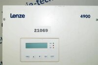 Lenze EVD4903-E Stromrichter 00451552   working 100%