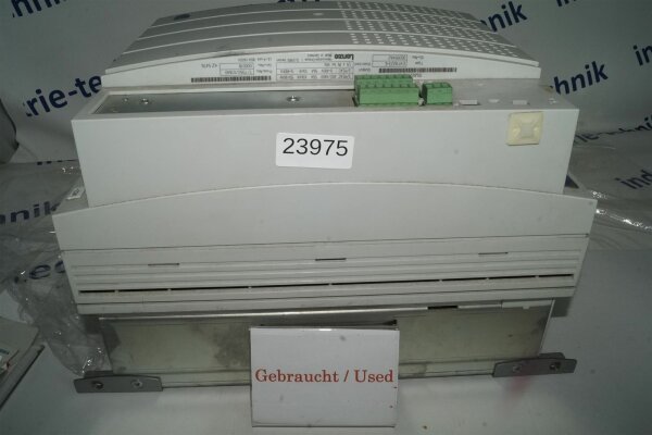 Lenze EVF8223-E Frequenzumrichter 00395462