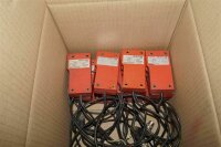 Leuze electronic RK 80/2-200 Reflexionslichtschranke RK80/2-200 50603