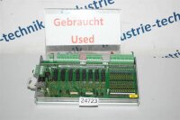 Linde SIOX 12/8 CI 856237 Kühlstellenregler Regler