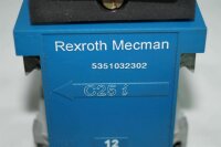 Mannesmann Mecman 5351032302 C25 i