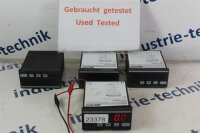 Martens Elektronik DR9648-1-00-00-5-00 Speed Indicator...