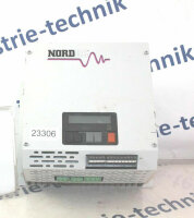 Nord NORDAC SK 1900/1 SP Frequenzumrichter 1,90 KVA...