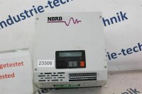 Nord NORDAC SK 1900/1 SP Frequenzumrichter 1,90 KVA...