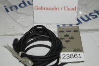 OMRON F150-KP CONSOLE F150KP