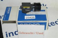 OMRON F150-S1 Industriekamera F150S1