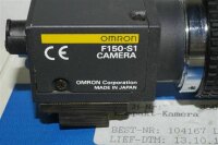 OMRON F150-S1 Industriekamera F150S1