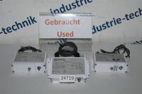 ORTEL Fiberoptic Receiver 016432 +8 to +24VDC