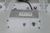 ORTEL Fiberoptic Receiver 016432 +8 to +24VDC