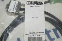 PHOENIX CONTACT ELR-KAD-RS232 Schnittstellenkonverter ELRKADRS232